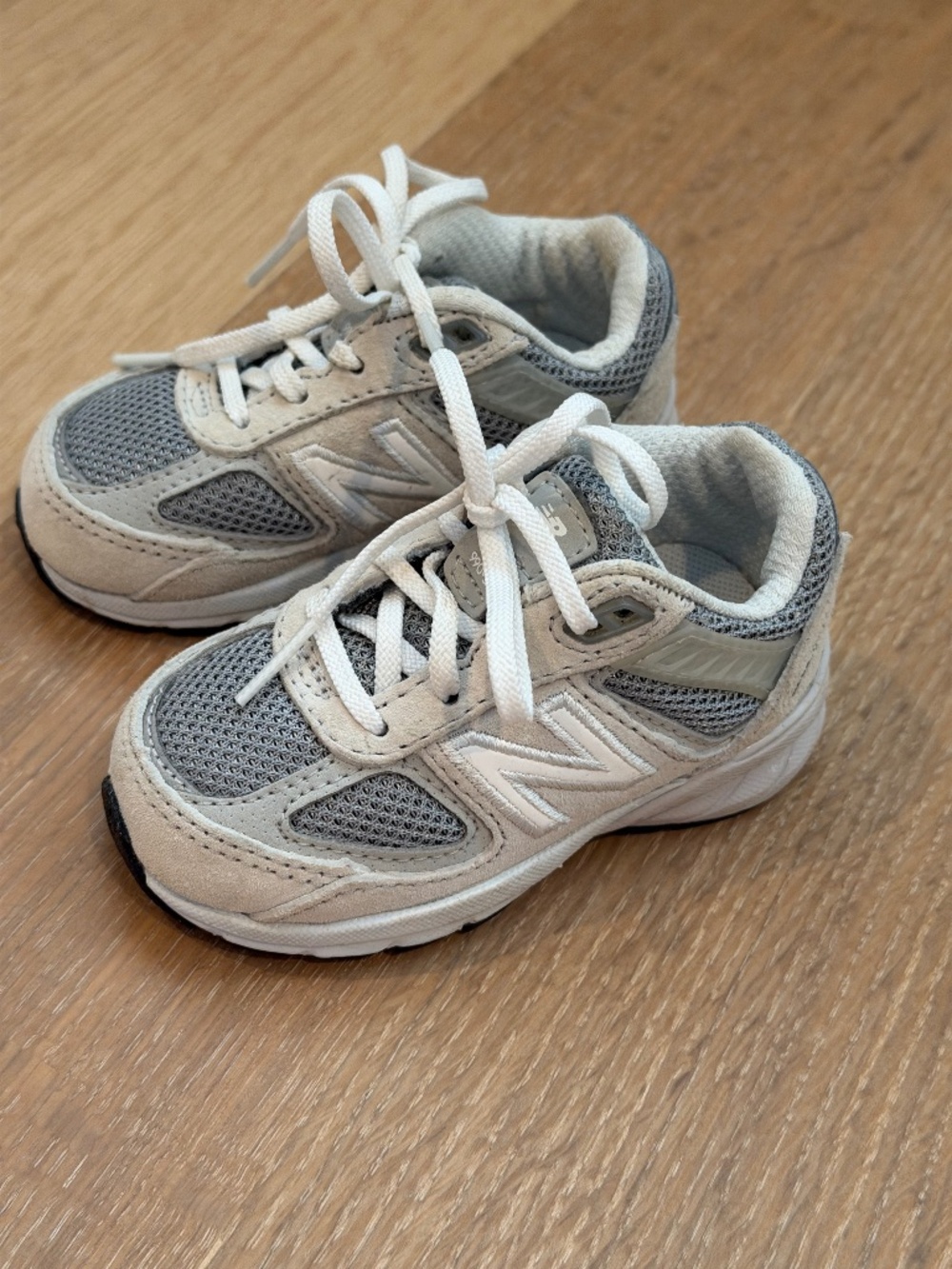 New Balance First Sneakers